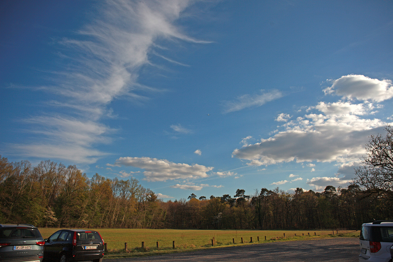 Wolken